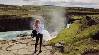293. A Week in Iceland