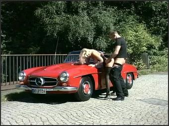 Blonde Versuchung Scene 5