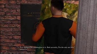 Being A DIK 0.6.0 Part 111 Isabella The Godness By LoveSkySan69