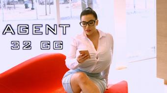Korina Kova Korina Kova Agent 32 Gg