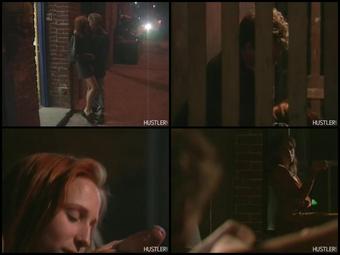Jane Lix  Blair Segal  Steve Taylor  Anal