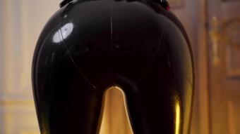 Latex Catsuit Sounds