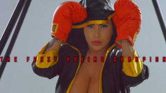 The Foxxy Boxing Champion - February 04, 2019