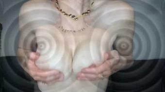 Tit Worship Mesmerise Mind Fuck