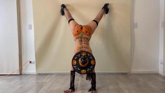 Jack Off O Lantern Whore O Ween Part 2