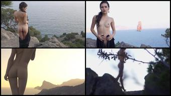 Alina S   Lost World
