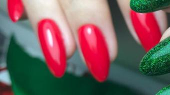 Nail Tapping Fetish - December 10, 2019
