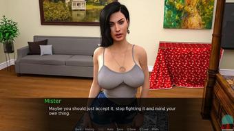 NURSING BACK TO PLEASURE #56 – Visual Novel Gameplay HD