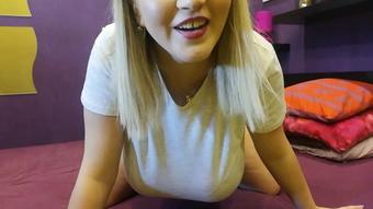 Home to your horny GF - February 25, 2019