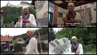 Czech Streets Tour Guide From Karlstejn 1920X1080