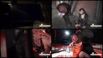 Hot German Babe Leah Obscure In Bizzare Bdsm With Mistress Alissa Noir