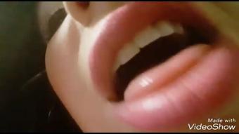 Smoking and Making Out with you - September 02, 2020