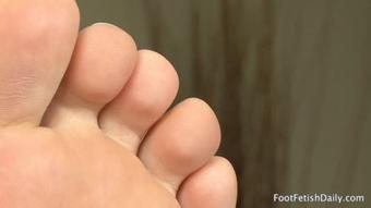 [Solo]Emma Mae - Meet Emma Mae(Footfetishdaily)