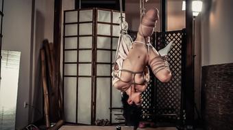 Rope Dance - April 14, 2018