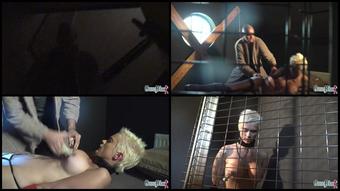 Sinning Nun Mila Mila Gets Punished By The Brothers Big Facial Cumshots