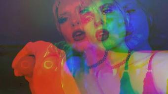SEX GODDESS ANAL BRAIN WASHING