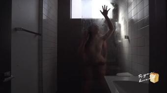 Ryanbread Romantic Shower Sex Hd