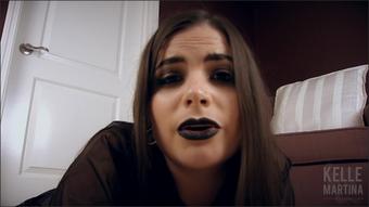 Miss Kelle Martina Faithless Fuck 1080P