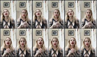 Missmarilynxx 21 06 2019 38735987 You Have A Week To Stretch Your Ass For Me Slave Task Anal Progression