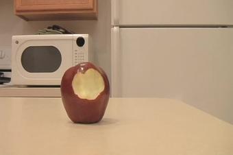 Princess Lisa - Apple Rip Off
