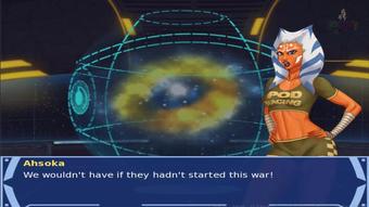 Let's play Star Wars Orange Trainer Uncensored Episode 42