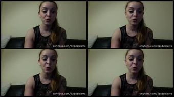 Lizadelsierra 22 02 2019 23134645 Stream Started At 02 22 2019 07 01 Pm