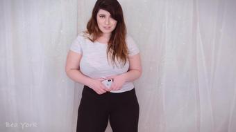 Preview of Curvy StepSis is Desperate for Money Pt. 3