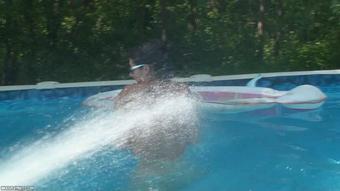 2011.06.10 Water Torture