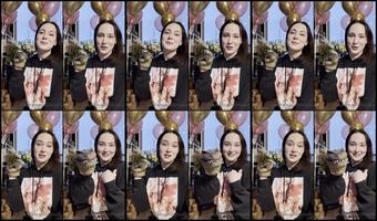 Onlyisla 14 01 2021 2008929448 Just A Very Special Heartfelt Thank You To You All I Ve Been Offline For Most Of The D