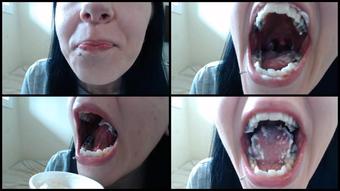 Booty4U Cream On My Uvula