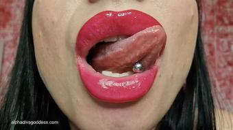 Forever owned by my lips and tongue p2