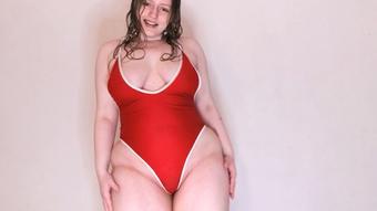 FREE Fuck My Hairy Pussy In My Swimsuit - November 09, 2021