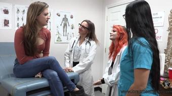 Ryan Rose Goes to the Ass Doctor - August 08, 2022