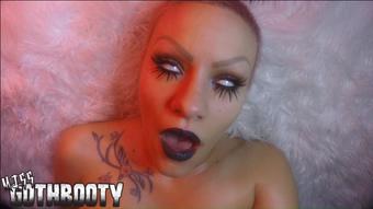 BEAUTIFUL AGONY - Oral Fixation + Pussy