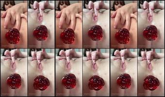 Nutonmybangz 11 05 2022 2451135692 Cumming Just Hits Harder With My Buttplug In