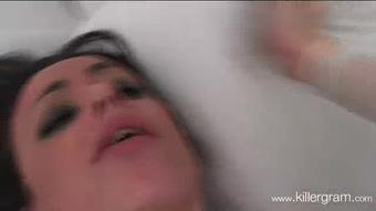 Victoria Brown_Cream Pie Me Deep