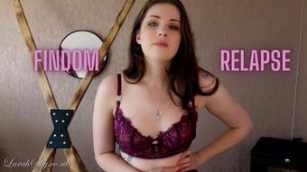 Findom Relapse