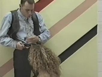 Komm Mit Mir Bis Zur Ekstase (1990S), Scene 3