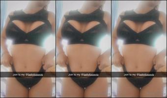 Bettyfoxxx 2020 155179765 Bettyfoxxxvip Https Onlyfans Com Bettyfoxxxvip