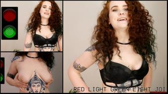 Red Light Green Light JOI