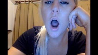 BURPING