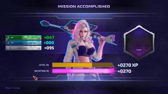 Let's play Subverse Uncensored Part 5