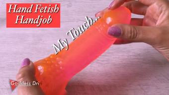 My Touch - JOI