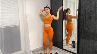 Free full body workout p2