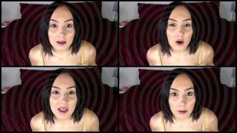 Goddess Arielle Bitch Boy Faggot Reprogramming