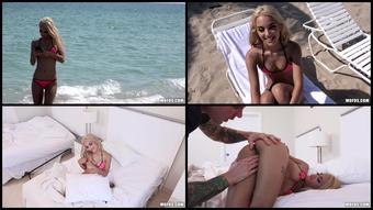 Pop Uma Jolie Lc100815 1080P 12000