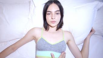 Juliette's Intimacy - February 07, 2021