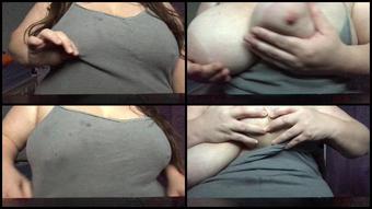Jessisamessvids My Induce Lactation Journey 2