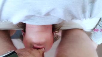 Pinkcandyec_-_Facefucking_And_Cum_In_Eye_Clip_6_-_Manyvids