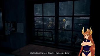 Let's Play Alan Wake Remastered Episode 1